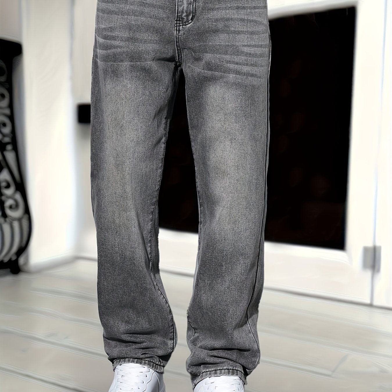 Kevin — Pantalón vaquero