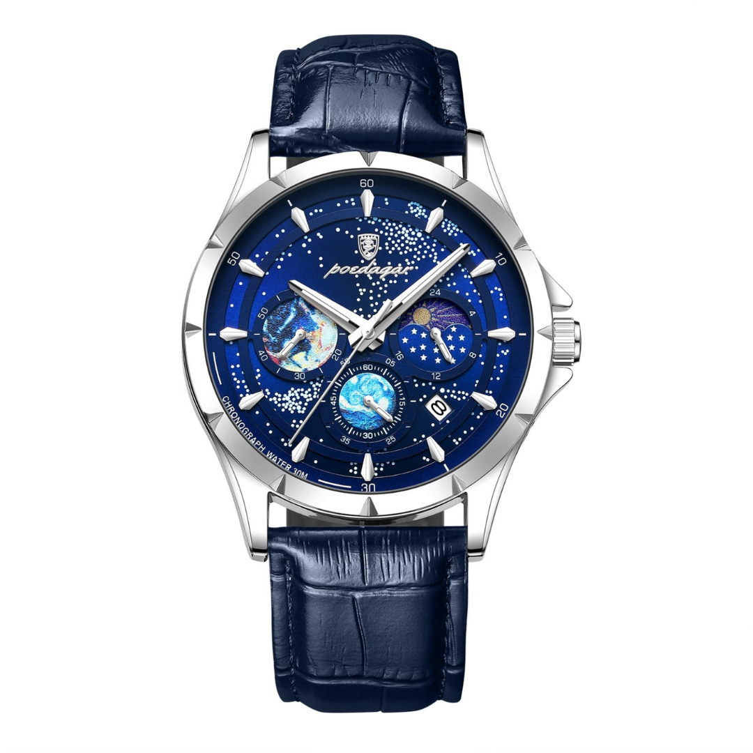 Reloj clásico