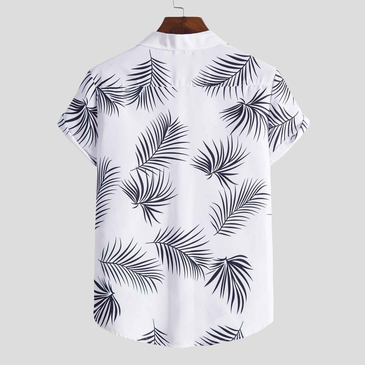 Camisa de manga corta Ipanema