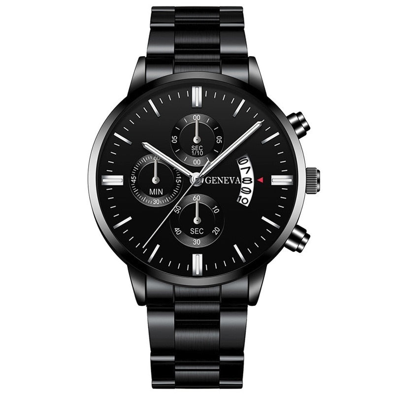 Reloj Fusion