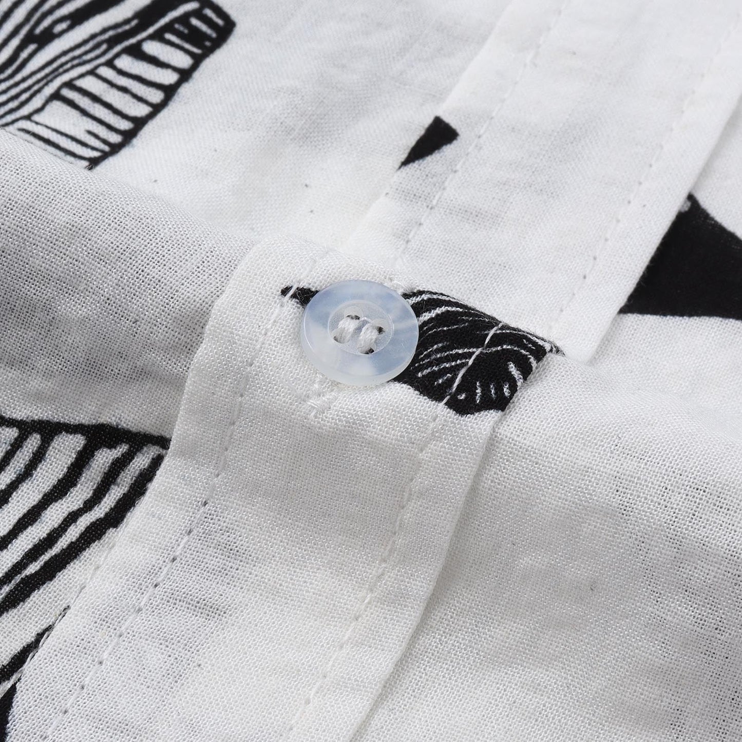 Camisa de manga corta Siena