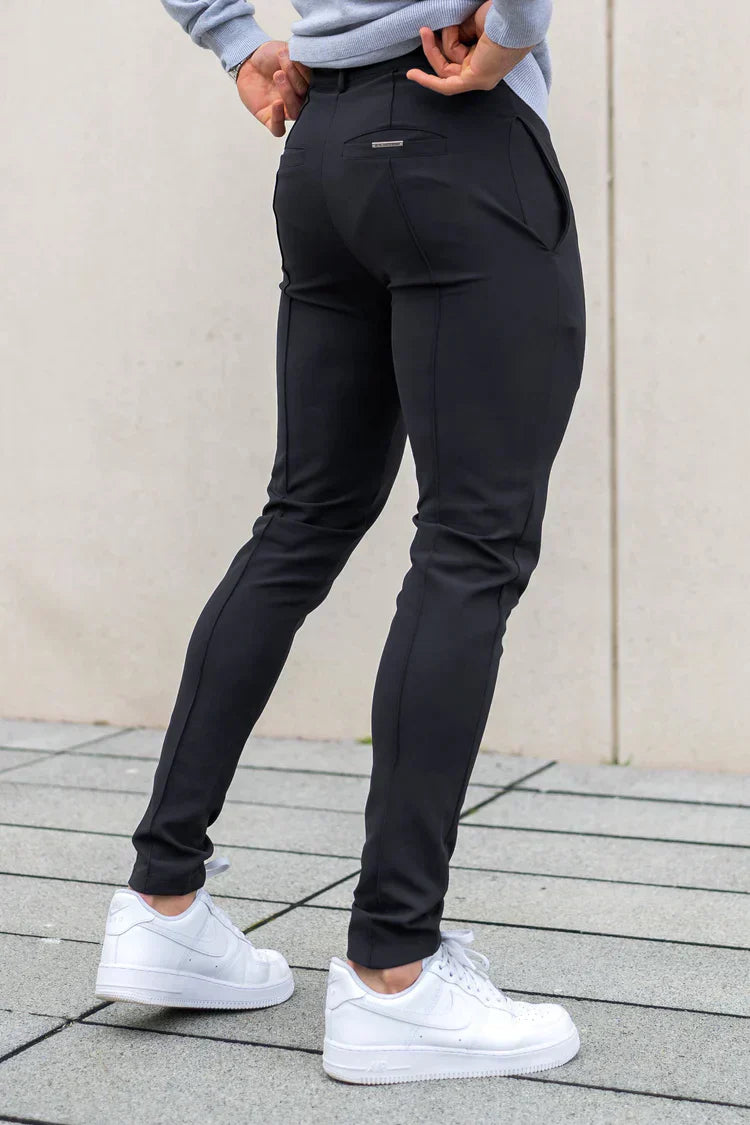 Christian — Pantalón chino slim