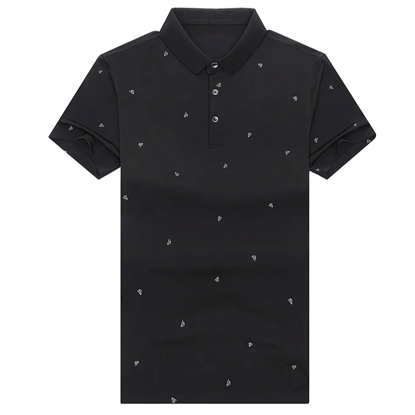 Kevin - Polo minimalista