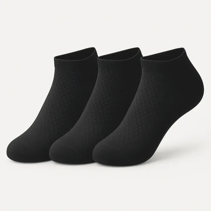 + Calcetines transpirables