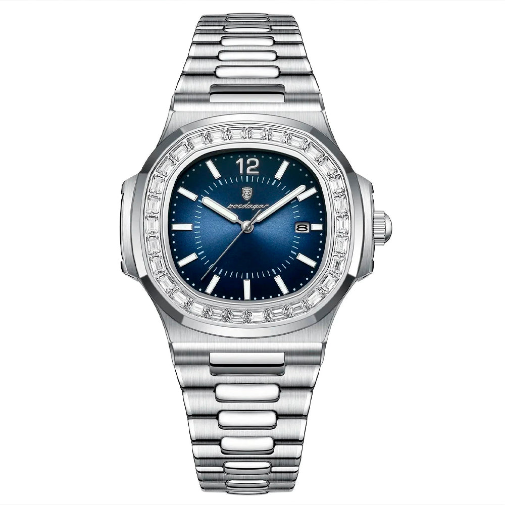 Relojes Hombre