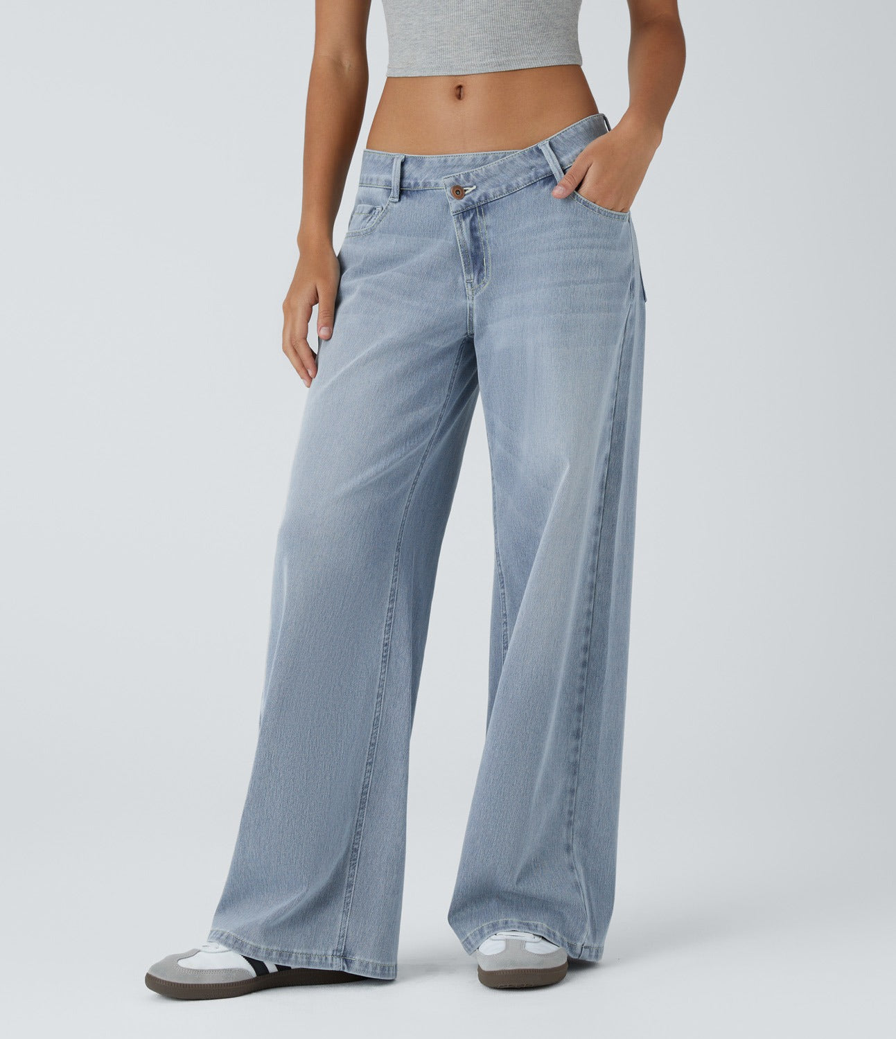 Pantalones Mujer