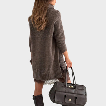 Daniela | Conjunto de Jersey y Vestido