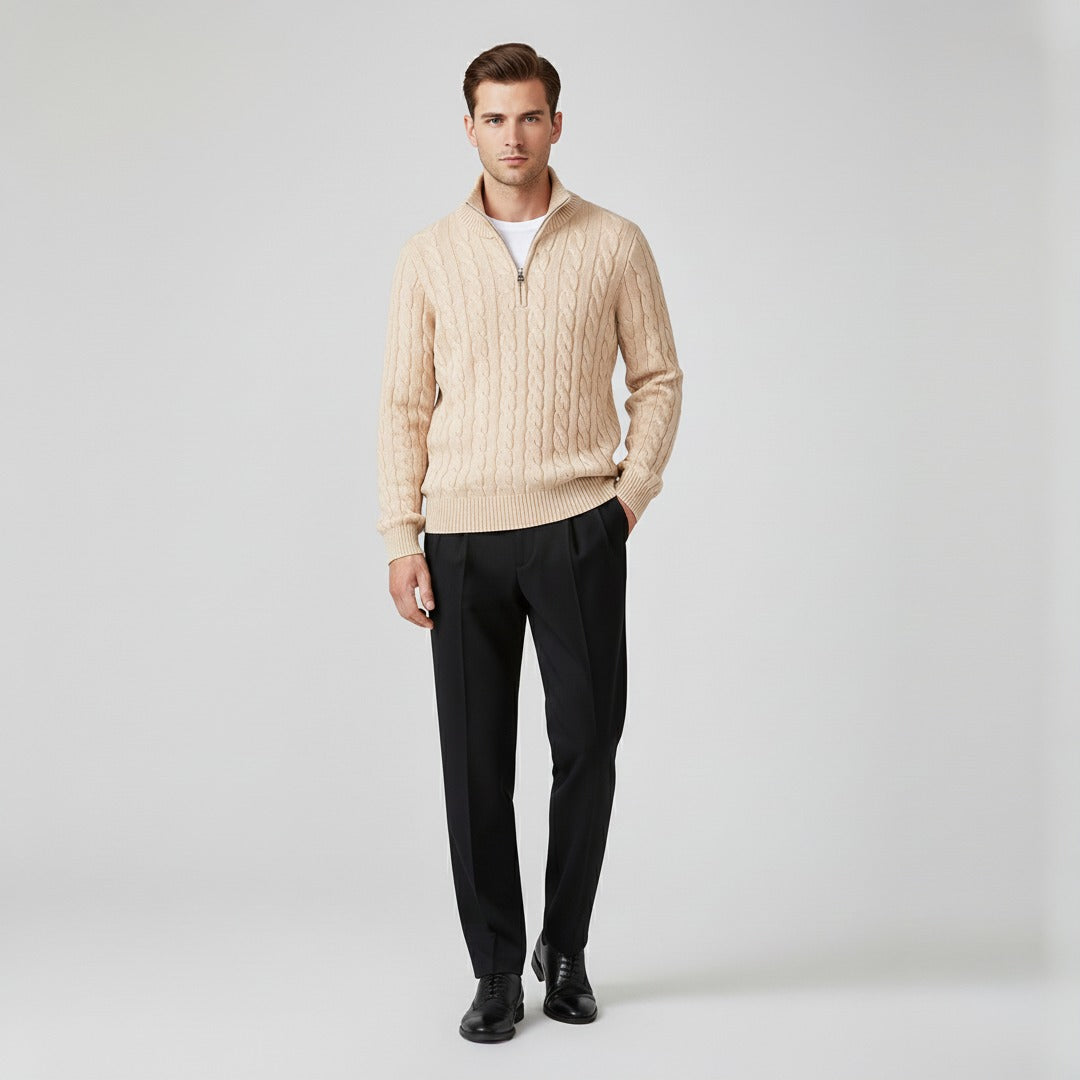 Conjunto de invierno - Kevin
