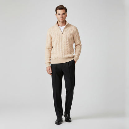 Conjunto de invierno - Kevin