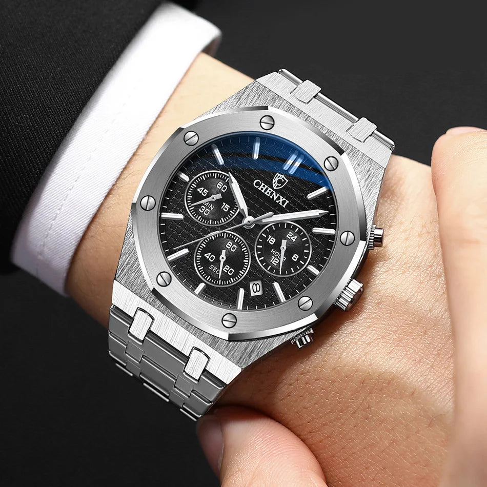 Reloj - Elegante