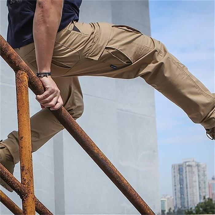 Anthony - Pantalón Tactical