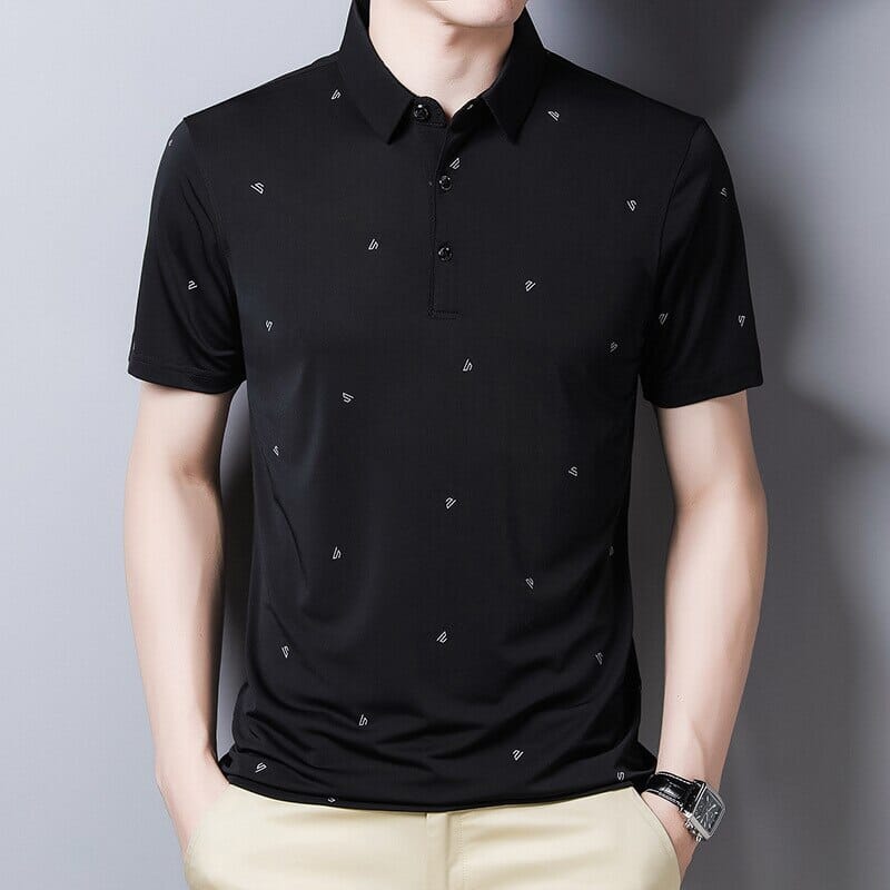 Kevin - Polo minimalista