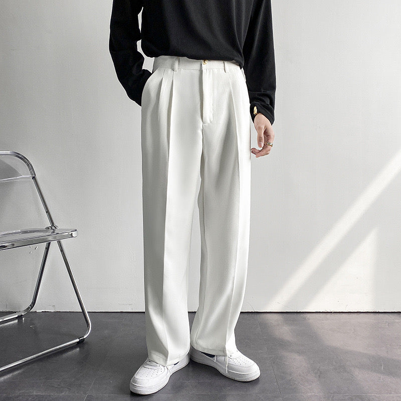 Anthony - Pantalones Ajustados
