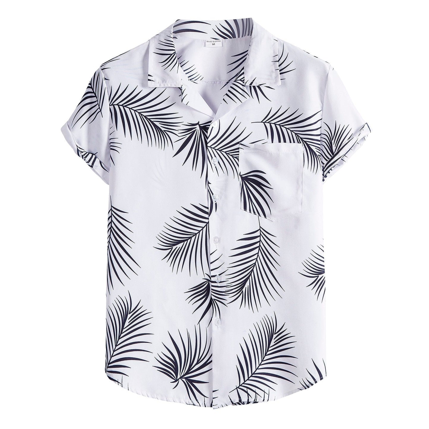 Camisa de manga corta  Ipanema