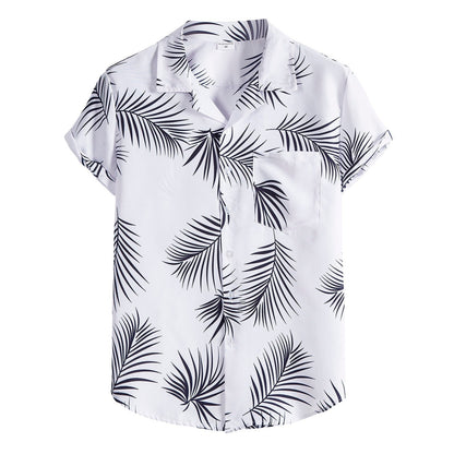 Camisa de manga corta  Ipanema