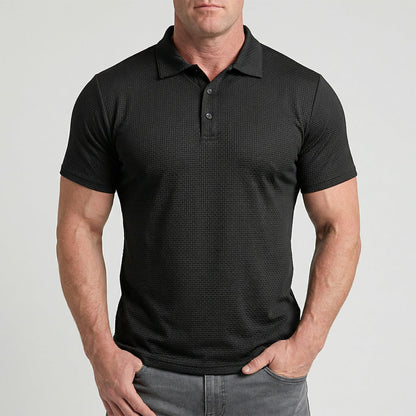 Jorge - Polo Ultra Cómodo para Hombre
