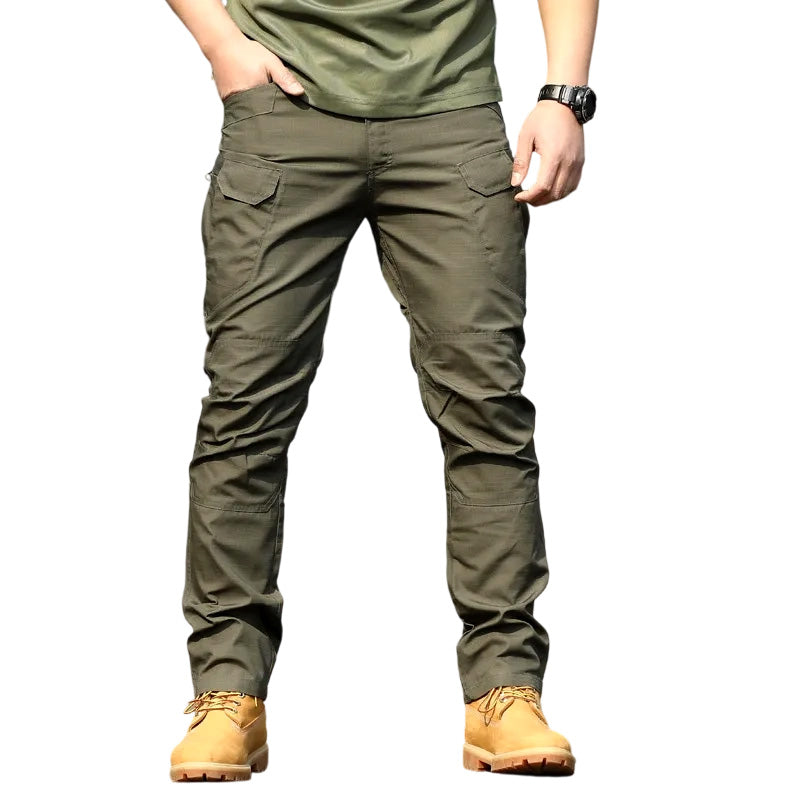 Anthony - Pantalón Tactical