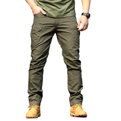 Anthony - Pantalón Tactical