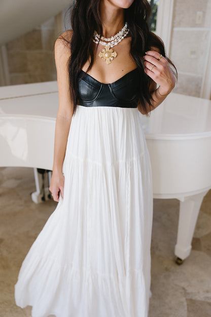 Aria - Vestido Largo