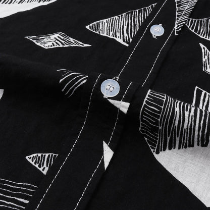 Camisa de manga corta  Siena