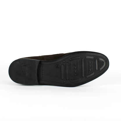 Franco - Mocasín de ante