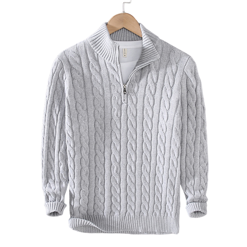 Conjunto de invierno: paseo por la ciudad