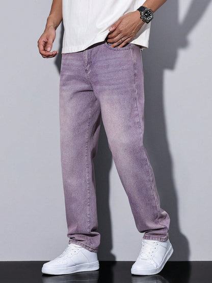 Fabricio — Vaqueros wide-leg Tokyo