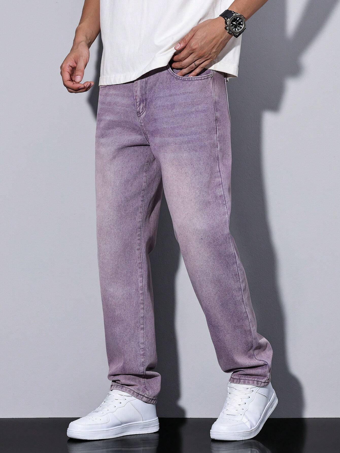 Fabricio — Vaqueros wide-leg Tokyo
