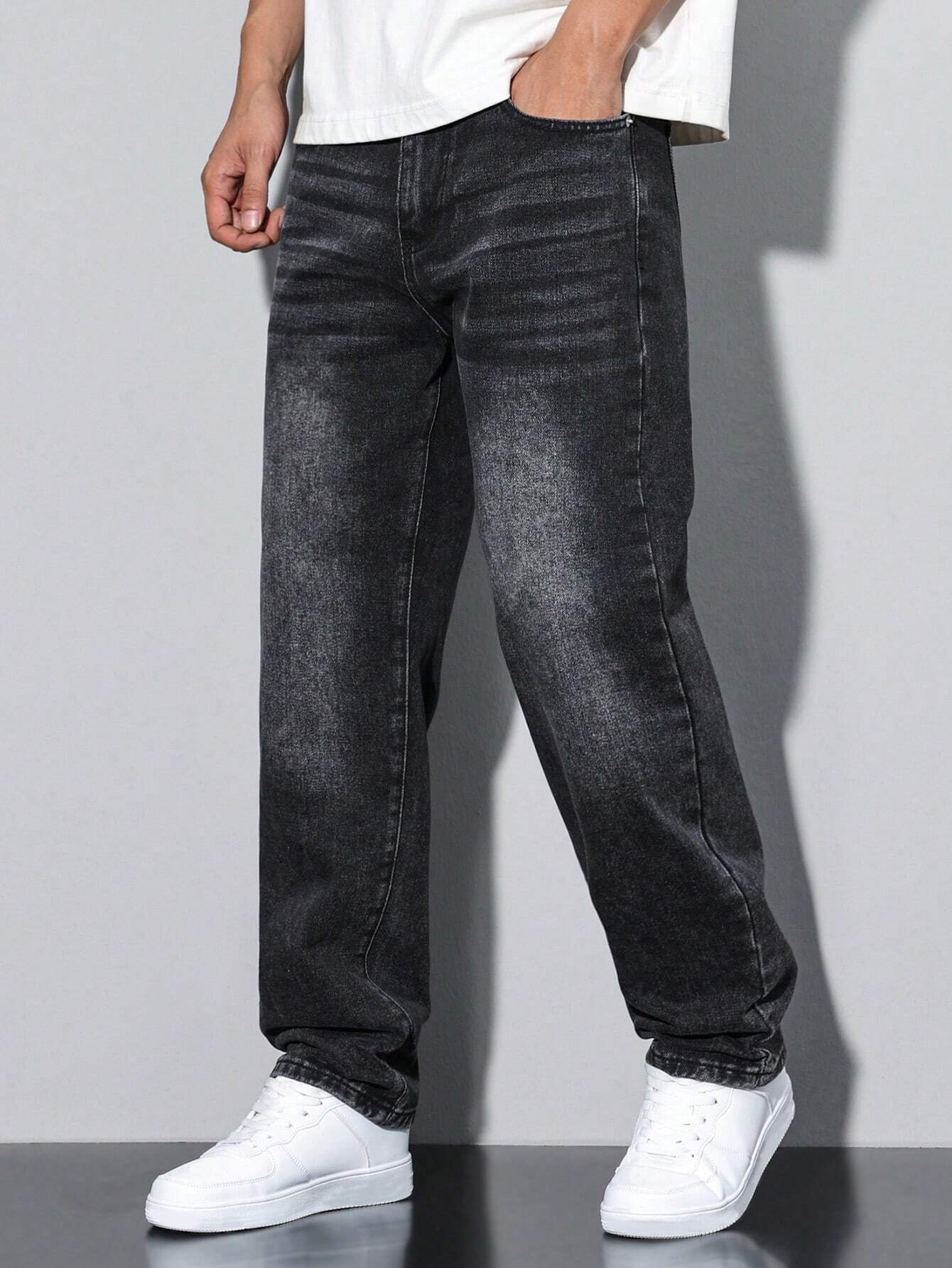 Fabricio — Vaqueros wide-leg Tokyo