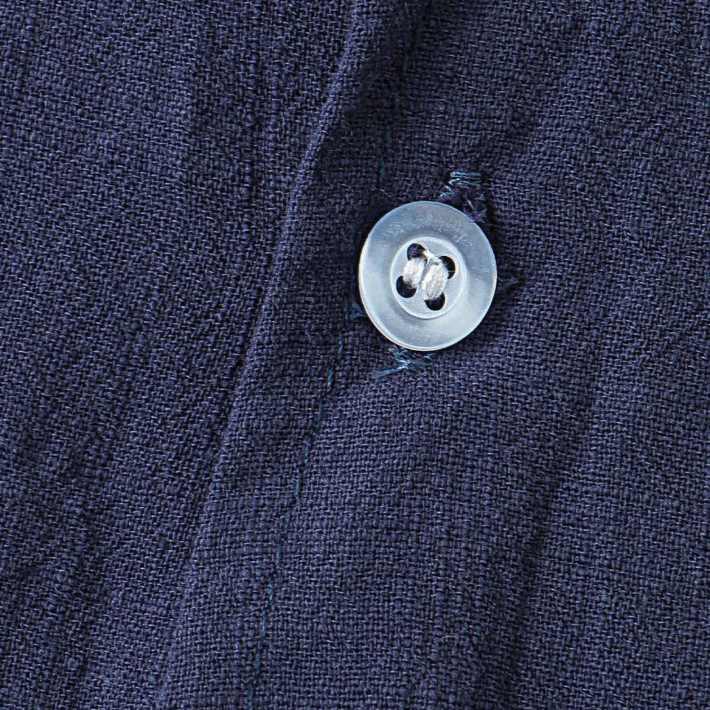 Camisa de lino Portofino
