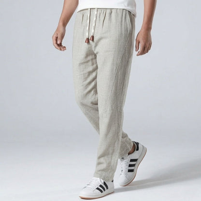 Sebastián - Pantalón Negro