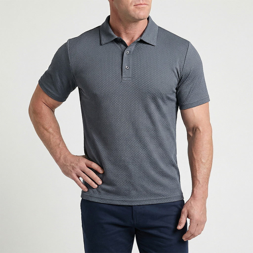 Jorge - Polo Ultra Cómodo para Hombre