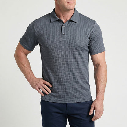 Jorge - Polo Ultra Cómodo para Hombre