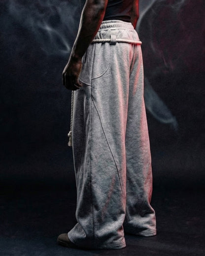 Kaisen - Pantalones Deportivos