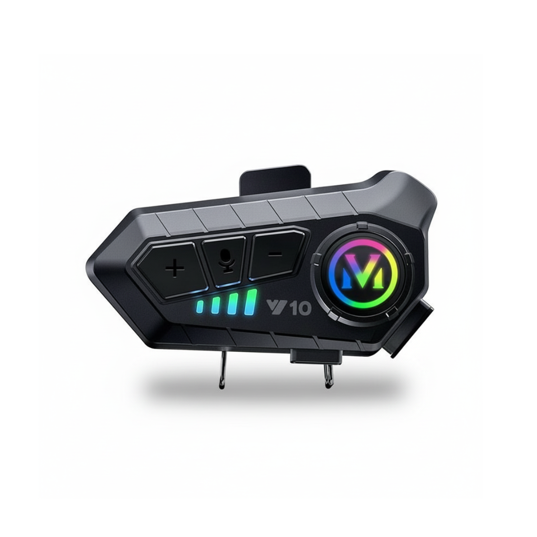 INTERCOMUNICADOR PARA CASCO Y10