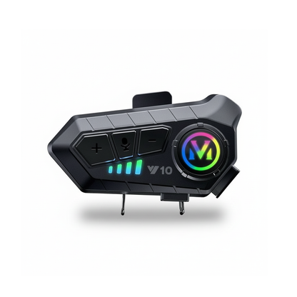 INTERCOMUNICADOR PARA CASCO Y10