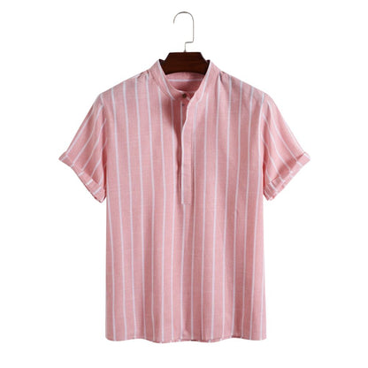 Camisa de manga corta  Sierra