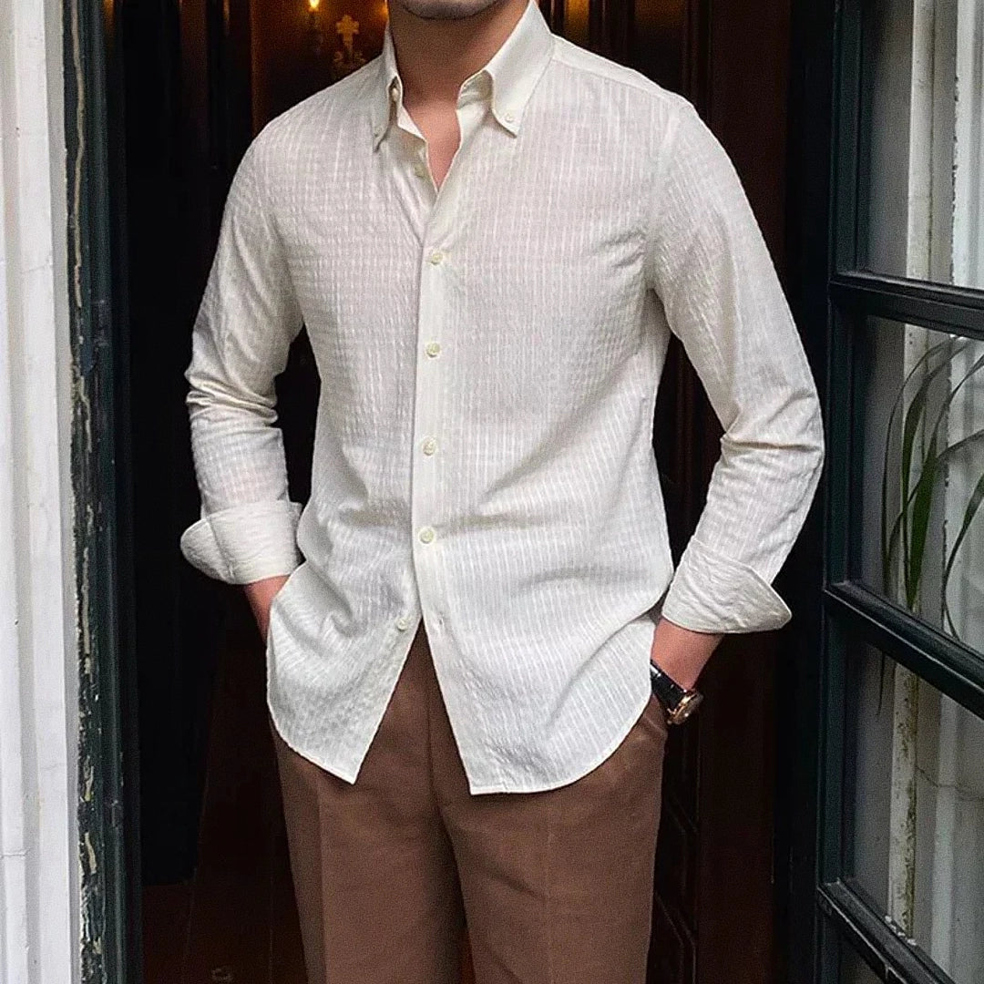Yerson — Camisa elegante