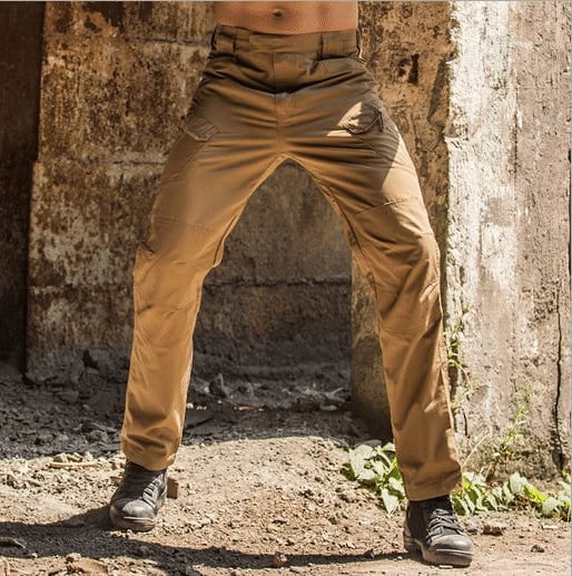 Anthony - Pantalón Tactical