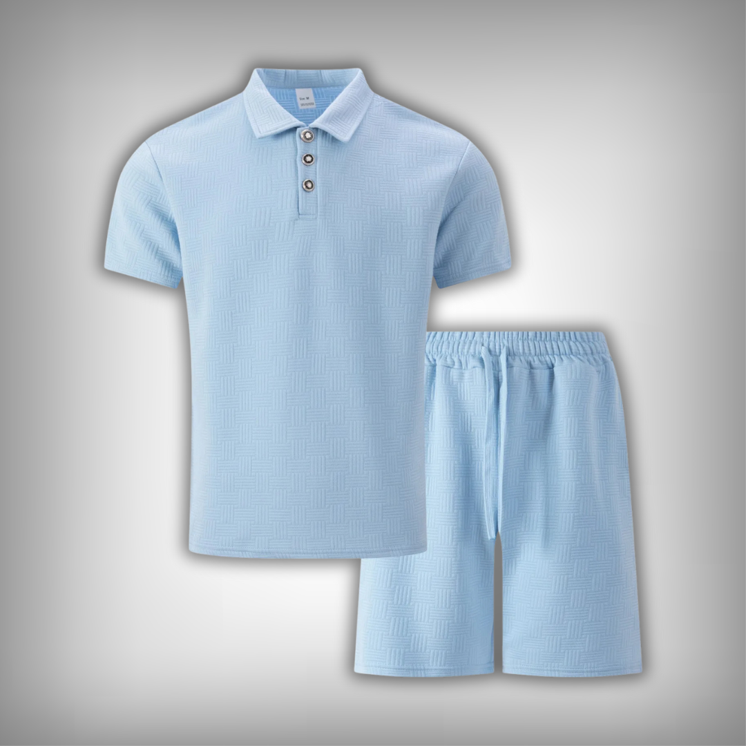 Conjunto Kevin