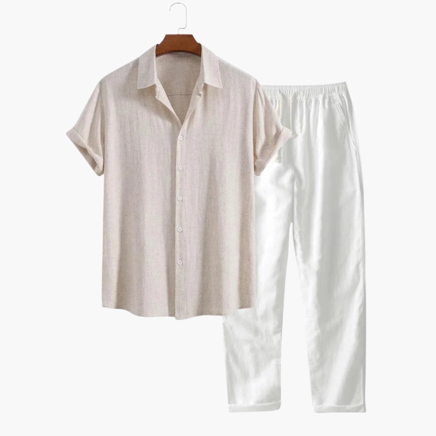 Conjunto de verano - Sebastián