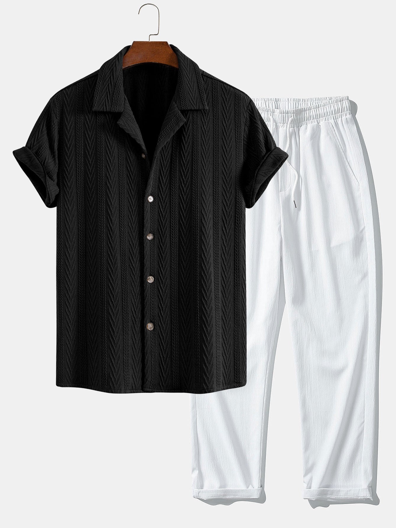Conjunto de verano POSITANO