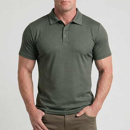 Jorge - Polo Ultra Cómodo para Hombre