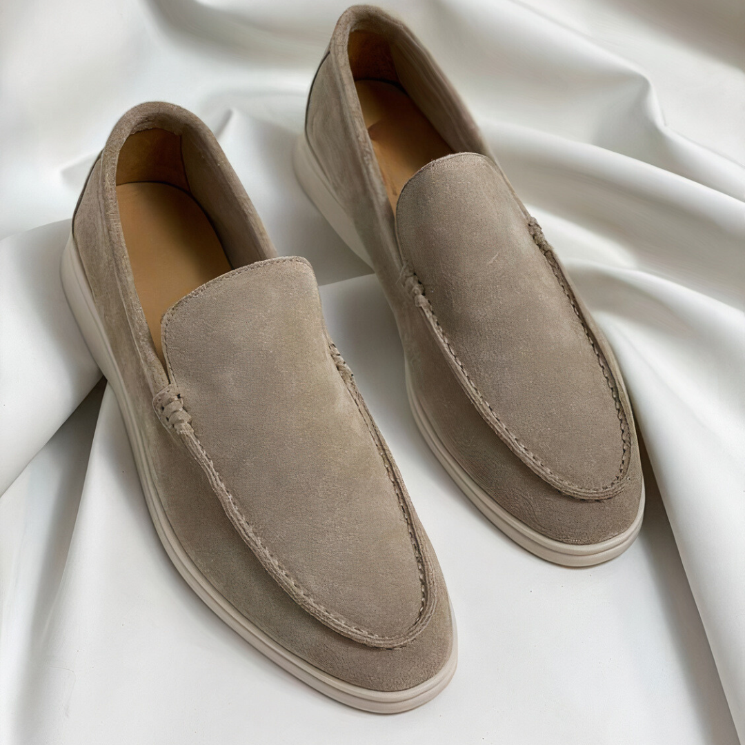 Lucas™ | Mocasines