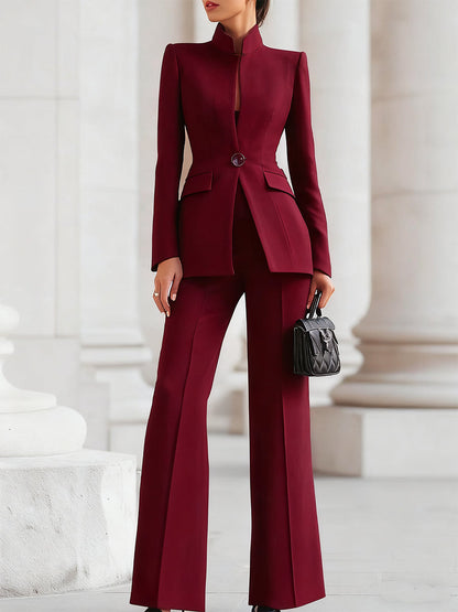 Yessenia – Conjunto elegante
