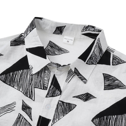 Camisa de manga corta  Siena