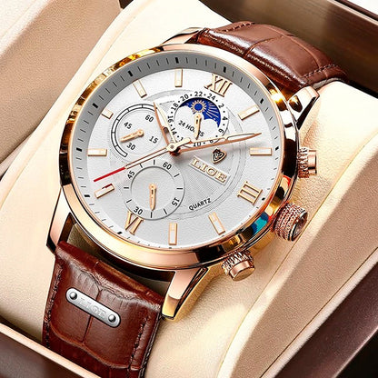 Reloj - Cásico