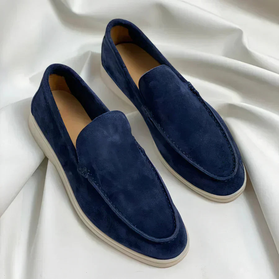 Lucas™ | Mocasines