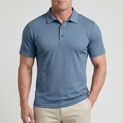 Jorge - Polo Ultra Cómodo para Hombre