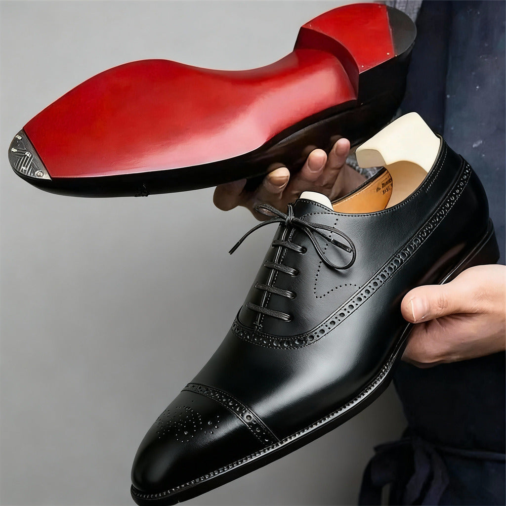 Brayan - Zapatos Oxford